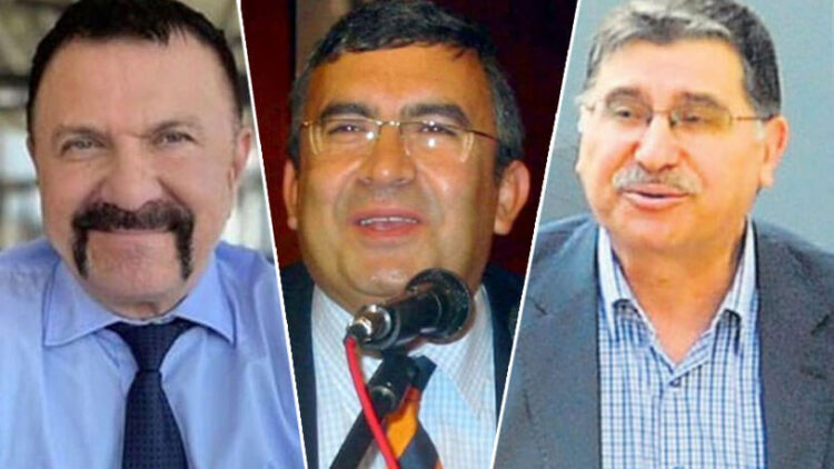 Eski emniyet müdüründen dikkat çeken ‘Hablemitoğlu suikastı’ açıklaması
