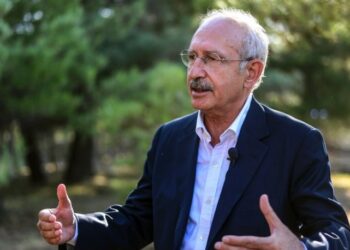 Kılıçdaroğlu: Güreşçinin banka yönetimi kurulunda ne işi var
