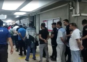 Demir Yumruk operasyonunda yeni gelişme