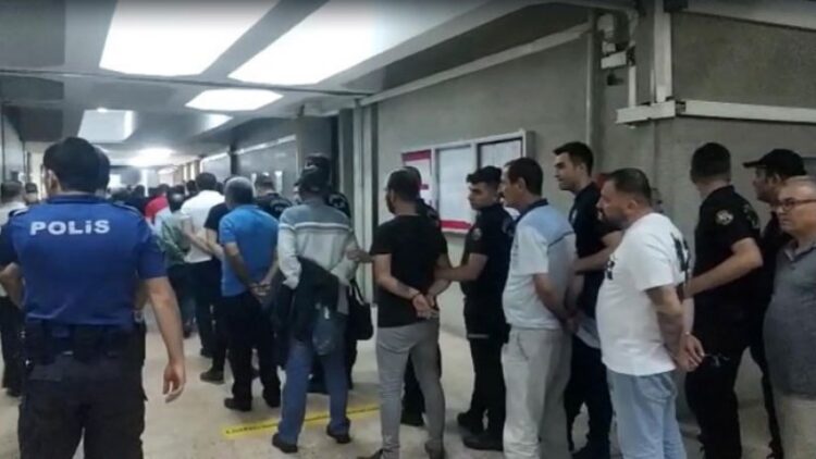 Demir Yumruk operasyonunda yeni gelişme