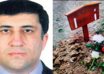 FETÖ’nün kritik ismi hayatını kaybetti