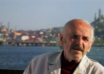‘Çipetpet’ videosuyla tanınan Şevket Kopal hayatını kaybetti