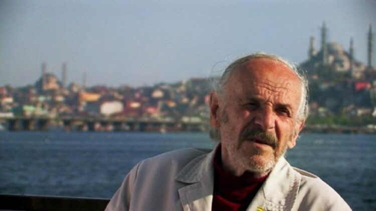 ‘Çipetpet’ videosuyla tanınan Şevket Kopal hayatını kaybetti