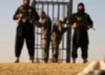 IŞİD’li Alwi, Türk askerlerinin yakılması olayını anlatmak için şart koştu