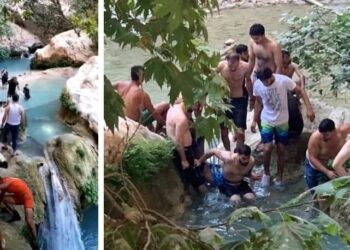 Terlik yüzünden canından oldu: 11 yaşındaki çocuğun feci ölümü