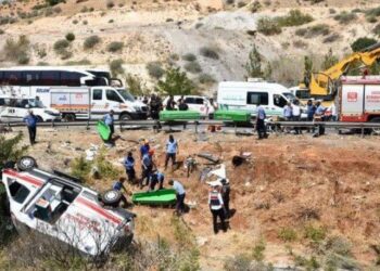 Gaziantep’teki kazadaki ilk tespitler şoke etti