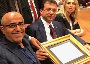 İmamoğlu’nun kampanya direktöründen muhalefete dikkat çeken uyarı