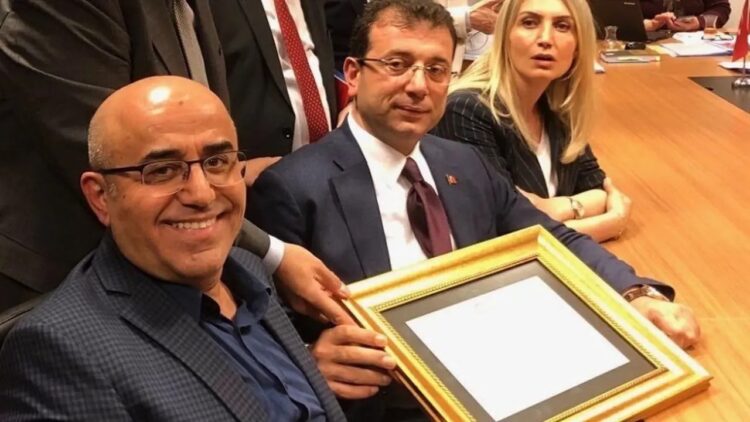 İmamoğlu’nun kampanya direktöründen muhalefete dikkat çeken uyarı