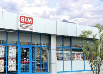 BİM hisselerine yeni ortak