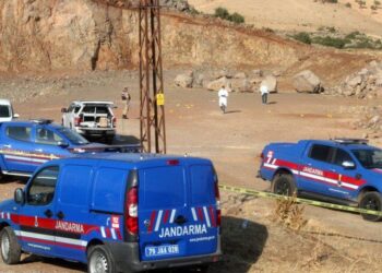 Kilis’te öldürülen anne ve kızın kimlikleri belirlendi!