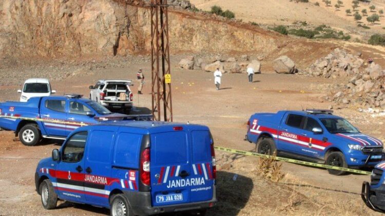 Kilis’te öldürülen anne ve kızın kimlikleri belirlendi!