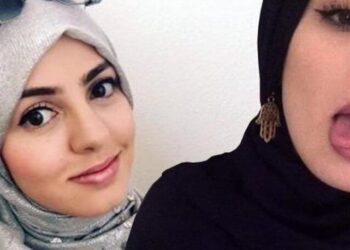 Mariam Kavakcı’dan peş peşe paylaşımlar: ‘Halifemiz Erdoğan’