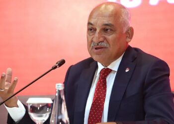 ‘TFF Başkanı, telefonunda Bylock çıktığını kendi ağzıyla itiraf etti’