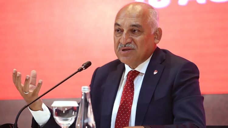 ‘TFF Başkanı, telefonunda Bylock çıktığını kendi ağzıyla itiraf etti’