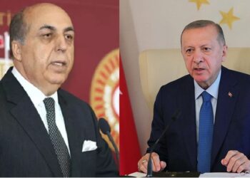 Erdoğan’ın üniversite hocası olduğunu iddia eden Ayaydın’dan ‘diploma’ açıklaması