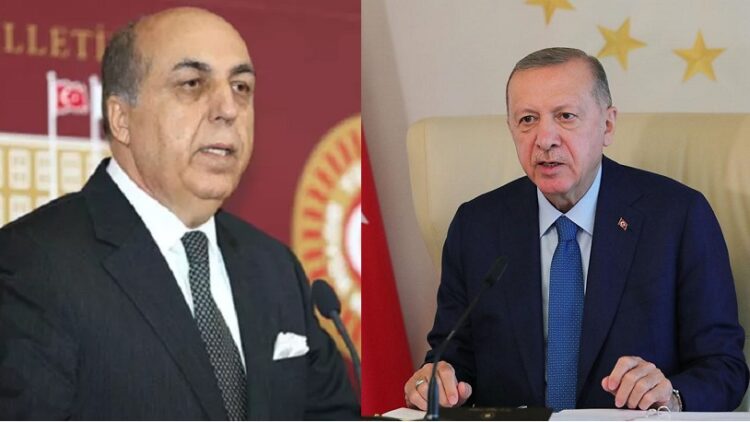 Erdoğan’ın üniversite hocası olduğunu iddia eden Ayaydın’dan ‘diploma’ açıklaması