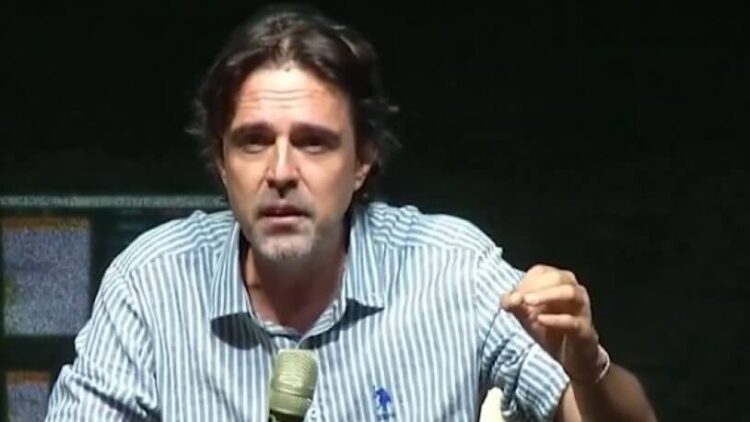 Mafya, yargı siyaset… Timur Soykan’ın konuşmasına HSK’dan yanıt