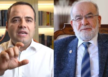 Özgür Demirtaş’tan Saadet Partisi ve Karamollaoğlu itirafı