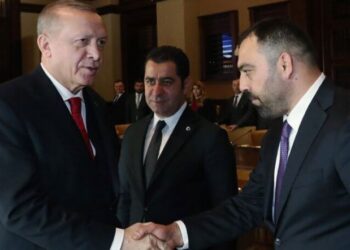‘Hamza Yerlikaya’nın sahte lise diploması kullandığı mahkemece tescillendi’