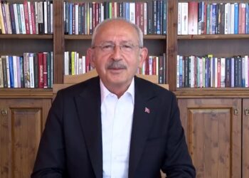 Kılıçdaroğlu’ndan 5 dakikalık video: ‘Sureti haktan görünenler de iyi dinlesin’