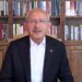 Kılıçdaroğlu’ndan 5 dakikalık video: ‘Sureti haktan görünenler de iyi dinlesin’