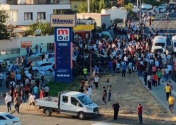 Mardin’deki kaza için dikkat çeken iddia: “Adaleti yanıltıyorlar”