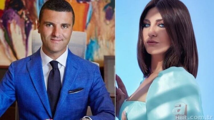 Emir Sarıgül ‘Sibel Can’a şiddet uyguladı’ iddiası