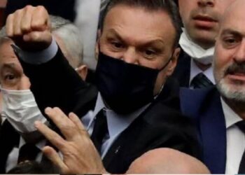 İmamoğlu’na yüklenen AKP’li Alpay Özalan’a ’34 ölüm’ hatırlatması