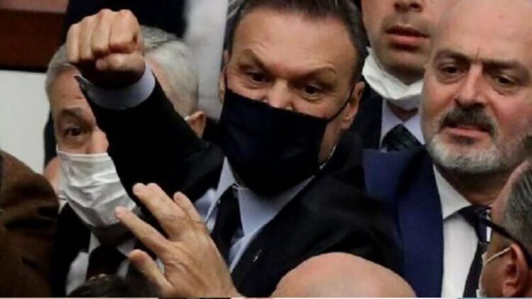 İmamoğlu’na yüklenen AKP’li Alpay Özalan’a ’34 ölüm’ hatırlatması