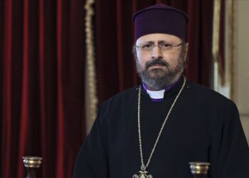 Ermeni Patriği’nden Erdoğan’a ‘Yönetmelik’ şikayeti