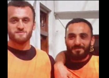 Yasak aşk tartışması kanlı bitti