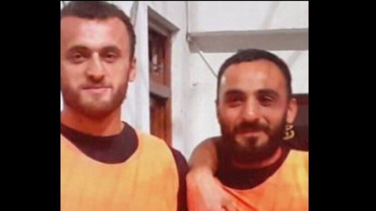 Yasak aşk tartışması kanlı bitti