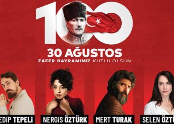 İBB’den Zafer Bayramı’nın 100’üncü yılına özel senfonik gece