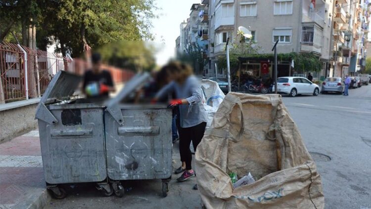 Türkiye refah sıralamasında 27 basamak geriledi