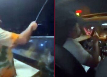 Kartal’da şişe fırlatıp ateş açan İranlı şahıs hakkında yeni gelişme