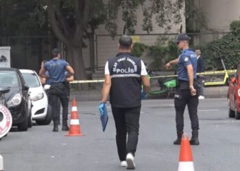 Etiler’de sokak ortasındaki cinayetin detayları ortaya çıktı