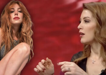 Elçin Sangu, Nagehan Alçı’ya tepki göstermişti: Avukatı açıklama yaptı