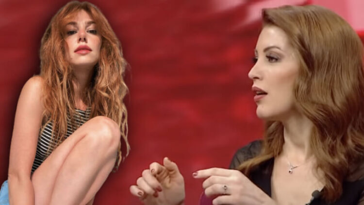 Elçin Sangu, Nagehan Alçı’ya tepki göstermişti: Avukatı açıklama yaptı