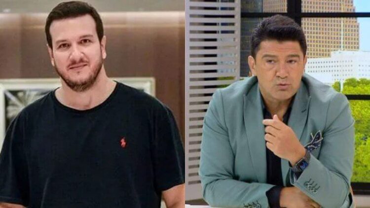 Gökbakar’dan, kendisine, ‘Sen maşa gibi kullanılıyorsun’ diyen Ural’a yanıt