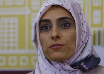 İddialarda ismi geçen AKP’li Taşkesenoğlu’nun FETÖ paylaşımı ortaya çıktı