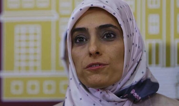 İddialarda ismi geçen AKP’li Taşkesenoğlu’nun FETÖ paylaşımı ortaya çıktı