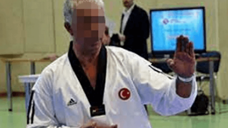 Milli tekvando antrenörü için taciz iddiası: 17 yaşındaki öğrencisi her şeyi anlattı