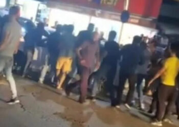 Tunceli’yi karıştıran taciz: 2’si uzman çavuş çıktı, soruşturma başlatıldı