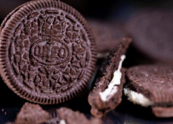 Kinder’den sonra Oreo’da da salmonella şüphesi