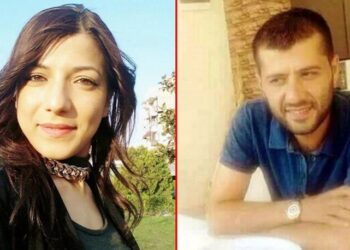 Kan donduran vahşette şüpheli Yılmaz’ın ifadesi ortaya çıktı!