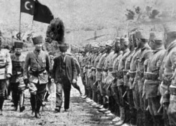 30 Ağustos’un 100. yılında, ulu önderin anlatımıyla büyük zafer: ‘Esir olmayız’