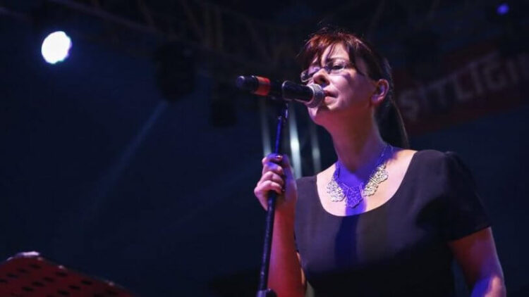 Konseri kaymakamlık tarafından iptal edilen İlkay Akkaya konuştu