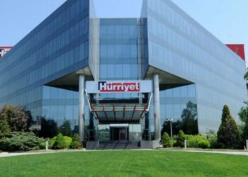 Hürriyet Gazetecilik, baskı tesisini kapatıyor