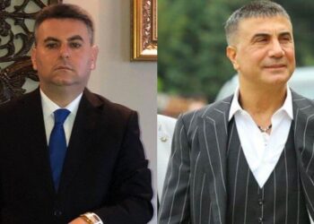 İstifa kararı sonrası Korkmaz Karaca bir kez daha gündemde