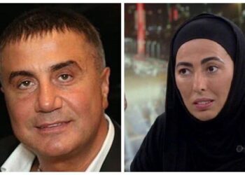 Sedat Peker’den ‘Size vekalet vermek istiyorum’ diyen Nihal Olçok’a yanıt